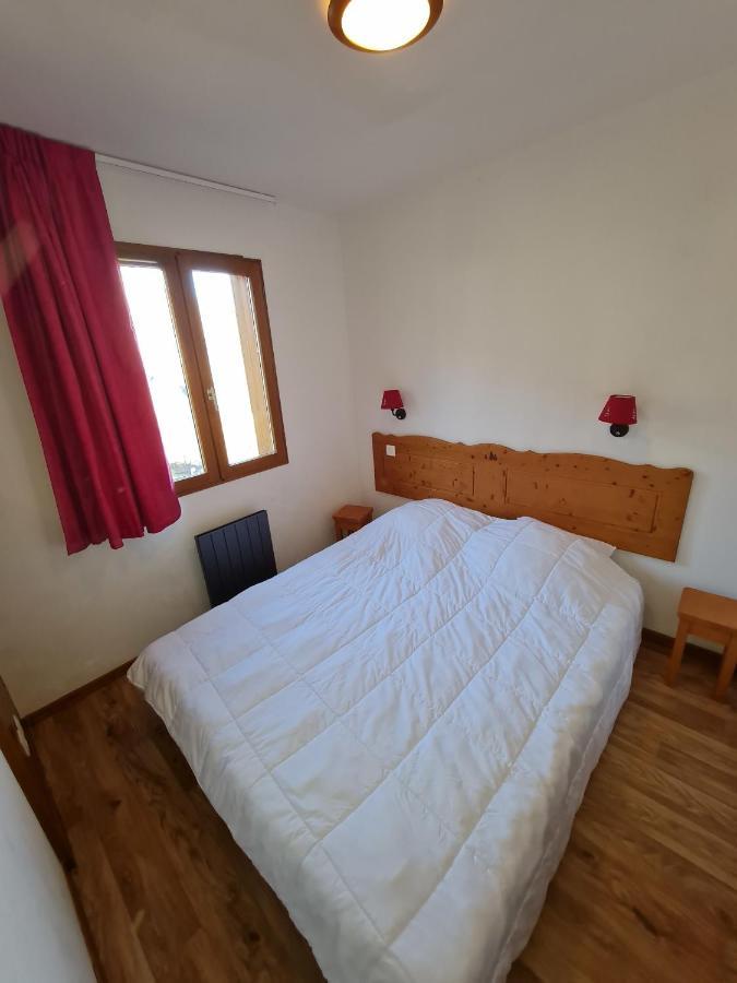 Locabed Le Hameau Des Ecrins Lägenhet Puy-Saint-Vincent Exteriör bild