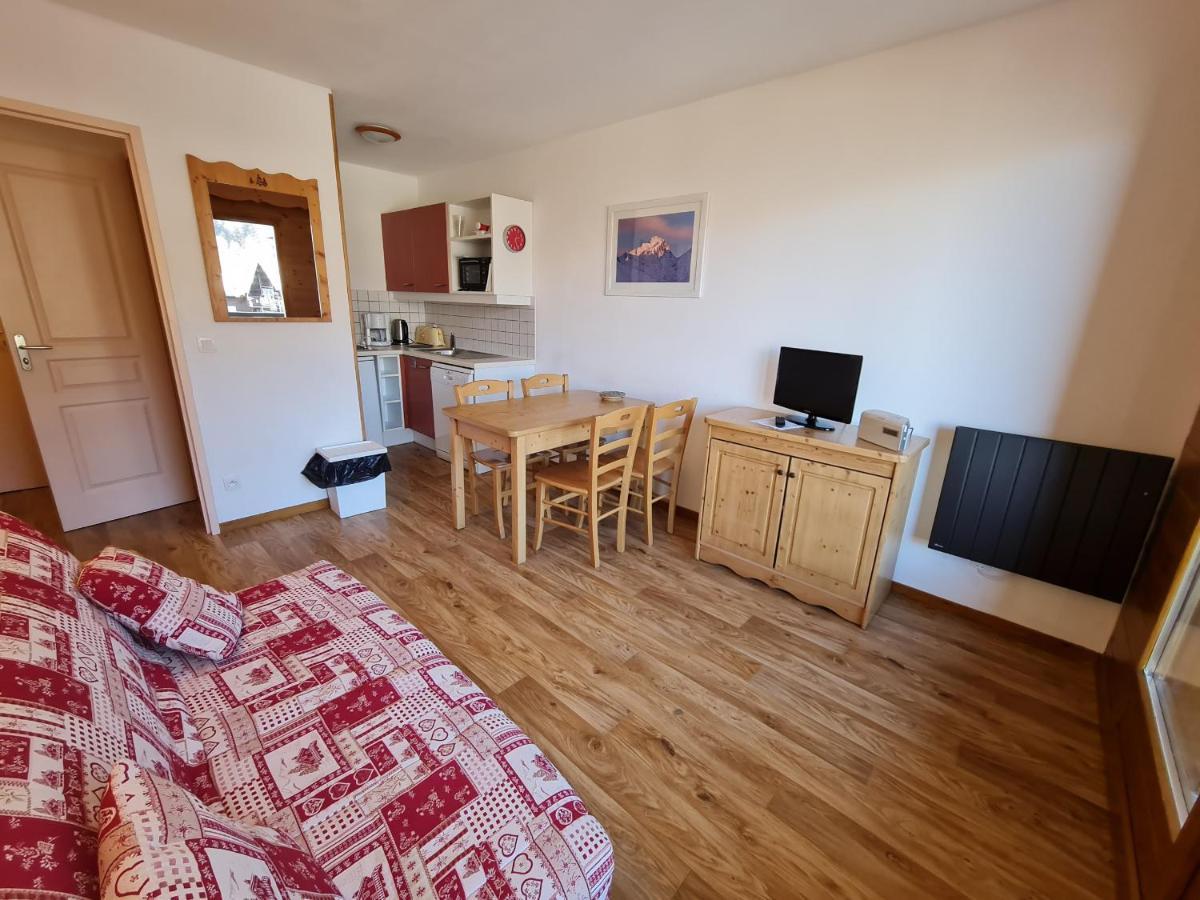 Locabed Le Hameau Des Ecrins Lägenhet Puy-Saint-Vincent Exteriör bild